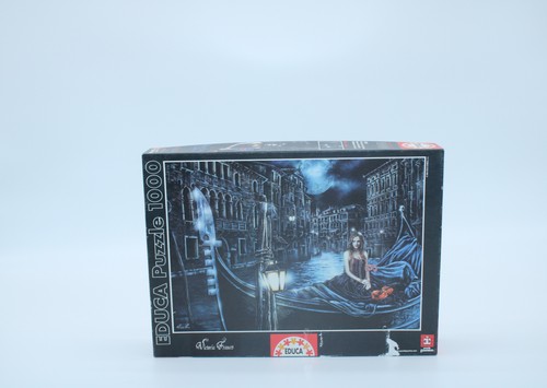 Educa puzzle victoria - educa,