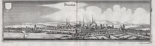 Duderstadt göttingen - lk,
