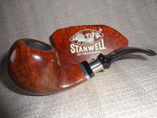 Pfeife, pipe, Poul Stanwell