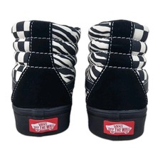 VANS Comfycush SK8-Hi Sneaker