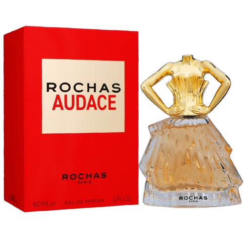 Rochas audace eau - 60, ml