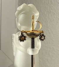 Konplott Ohrringe Ohrhänge „Bended Lights“ - top!