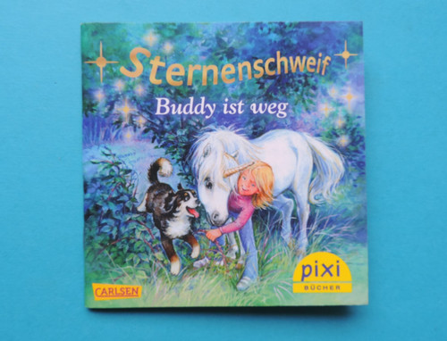 Pixi buch 1830 - buch,