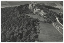 ZZ-7421/ Florenberg bei Fulda