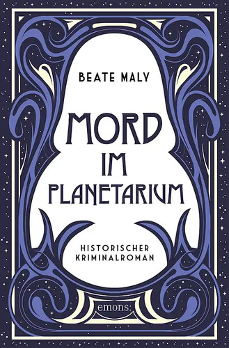 Mord planetarium - im,