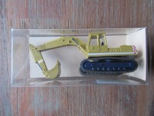 Wiking Bagger O & K