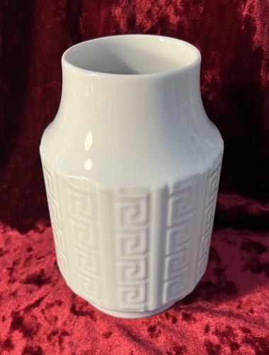Winterling schwarzenbach vase - winterling,