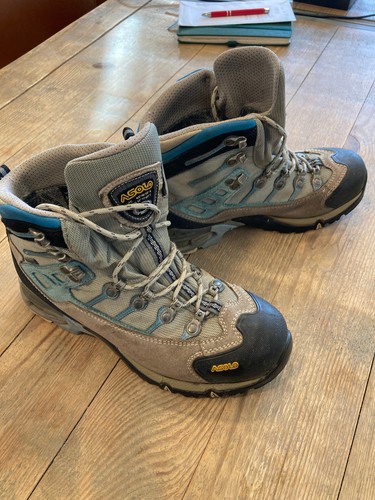 Hochwertige wanderschuhe - hochwertige,