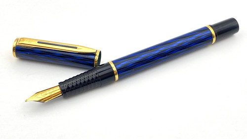 Vintage waterman laureat - vintage,