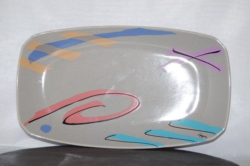 Platte klein flash - klein, cm