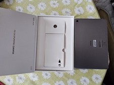 Huawei MediaPad M5 lite