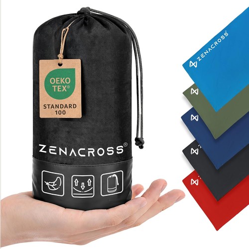 Hüttenschlafsack ultraleicht - hüttenschlafsack,