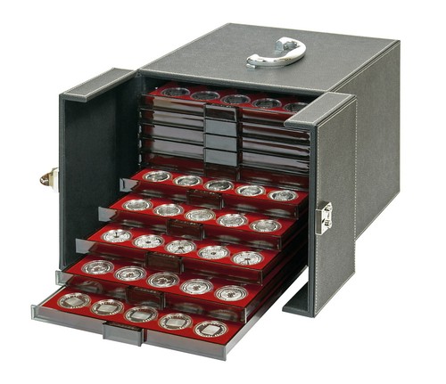 Lindner boxen koffer nera - boxen-koffer, mb