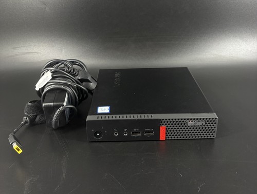 Lenovo thinkcentre m910q tiny - m910q,