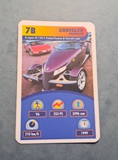 CHRYSLER PROWLER - 7B -