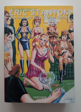 Eric Stanton - Dominant Wives