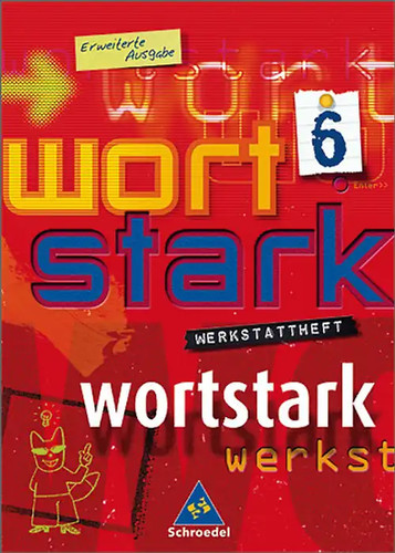Wortstark - wortstark, /