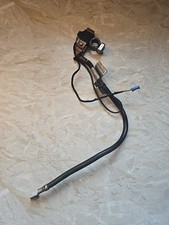 BMW 6 E63 E64 Negative Battery