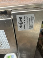 Küppersbusch Gasherd 6