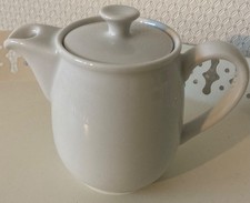 Kaffeekännchen, Bauscher Weiden 5400/30 Patent, Portionskännchen  Bauscher 