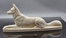 große Porzellan- Keramik-