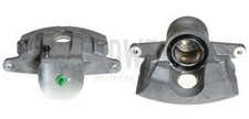 BUDWEG CALIPER 344505 Bremssattel Vorne Rechts für HYUNDAI GENESIS Coupe
