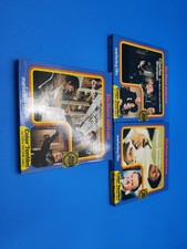 Super 8-Tonfilm 120m Color Tonfilm S8  836, 837, 838 Ein Mann Sieht Rot #131