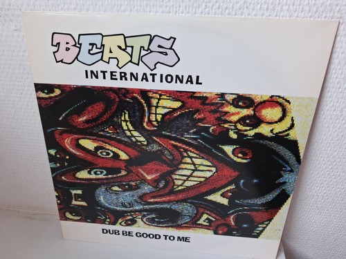 Beats international dub be - beats,