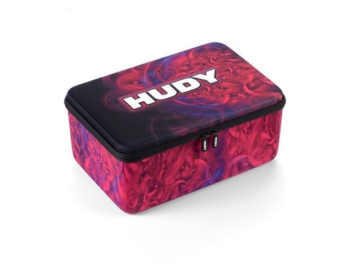 Hudy hardcase 320x220x145mm - hardcase,