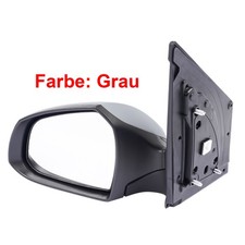 Außenspiegel Links beheizbar Für Hyundai i10 BA IA 1.0 1.2 1.1 2013+ 87610-B9030