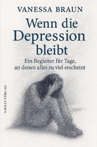 Wenn die depression bleibt - depression,