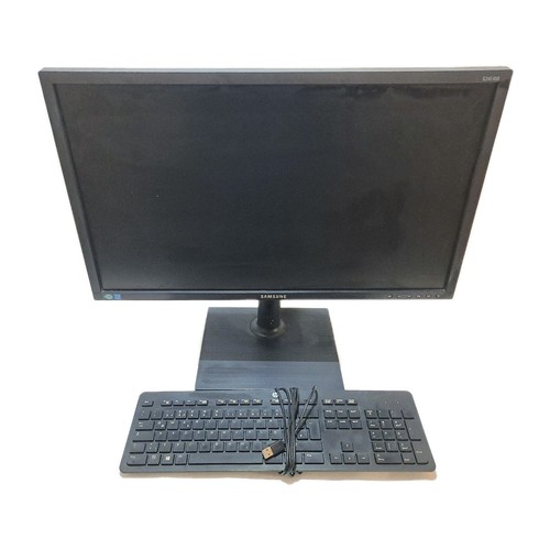 Samsung s24e450b monitor - samsung,