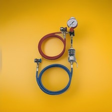 Waeco Öl Checker Kit für