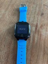 Xplora xgo2 Smartwatch - wenig getragen - hat noch Schutzfolie auf dem Display