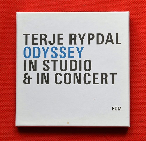 Terje rypdal odyssey in - rypdal,