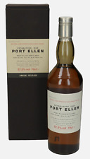 Whisky Collector - Port Ellen