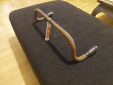 Rennrad Lenker für altes Fahrrad (Oldtimer Fahrrad / Halbrenner  Lenker)