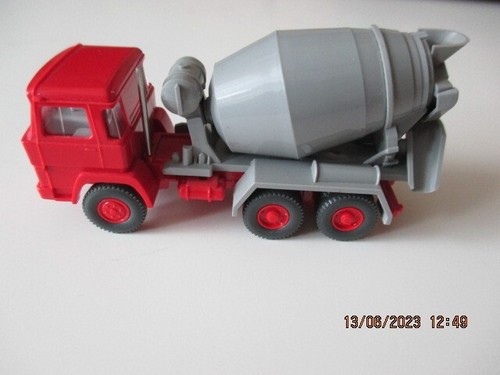 Wiking betontransporter - wiking,
