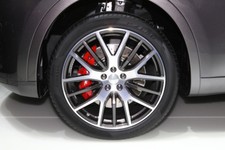 4X NEUE 21'' FELGEN Ohne