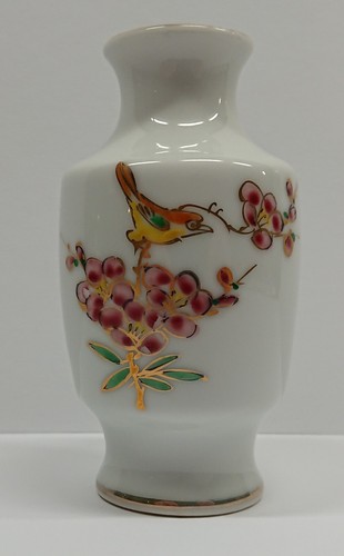 Vase kleine chinesische - -,