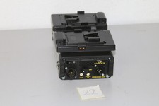 Dedolight DEB200DT-BAT – Elektronisches Vorschaltgerät für Akku-Betrieb