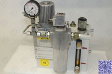 Vogel Central Lubrication MF