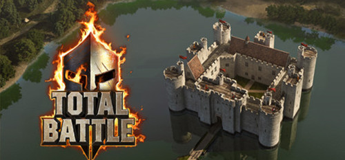 Total battle spieler - -, account