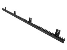 Zahnstange Kunststoff mit