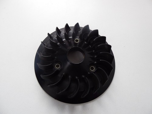 Yamaha 125 beluga typ - 125, 3te