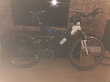 Mountainbike Fully BMW F1 26"