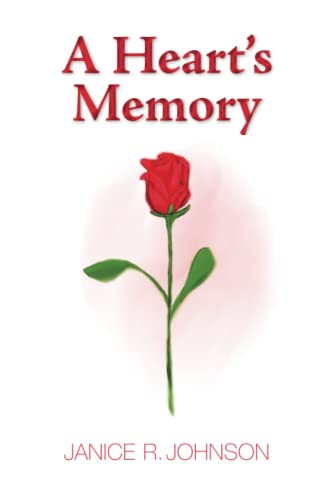 Heart memory new janice - a,