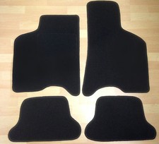 Fußmatten Autoteppiche für