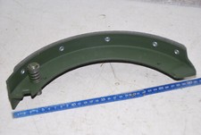 Bundeswehr bremsbacke mit - 2x,