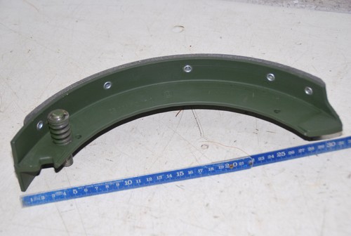 Bundeswehr bremsbacke mit - bundeswehr,
